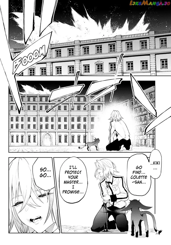 Wistoria: Wand and Sword Chapter 25 image 37_optimized